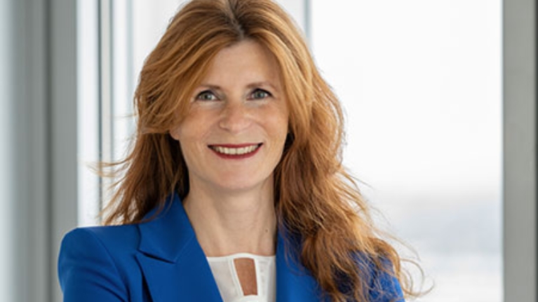 Caroline Fischer