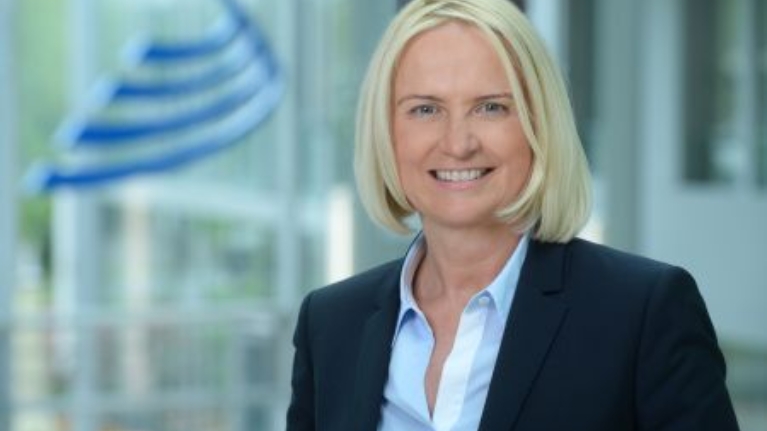 MUT - DER GRÜNDUNGSPREIS NRW - Porträt Jurymitglied Claudia Brendt