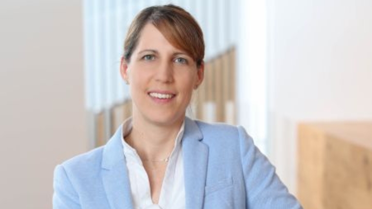 MUT - DER GRÜNDUNGSPREIS NRW - Porträt Jurymitglied Kristina Pelz