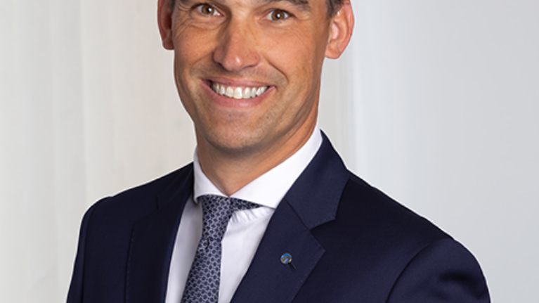 Daniel Schleimer