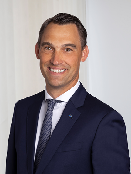Daniel Schleimer