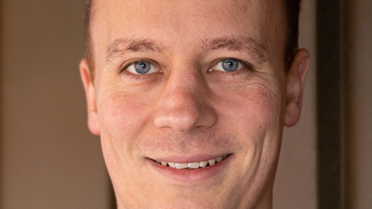 Florian Rinke