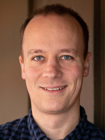 Florian Rinke