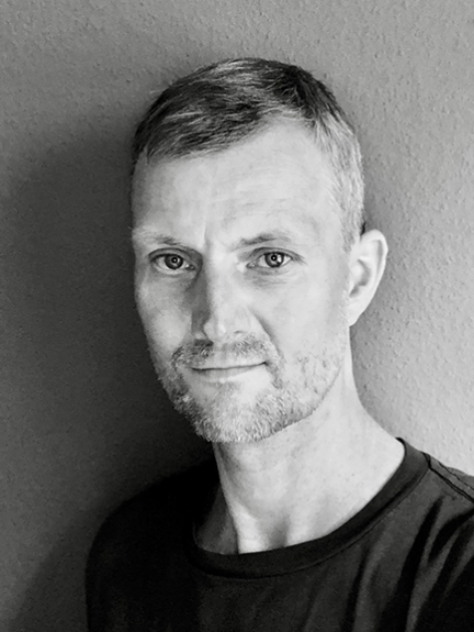 Michael Block