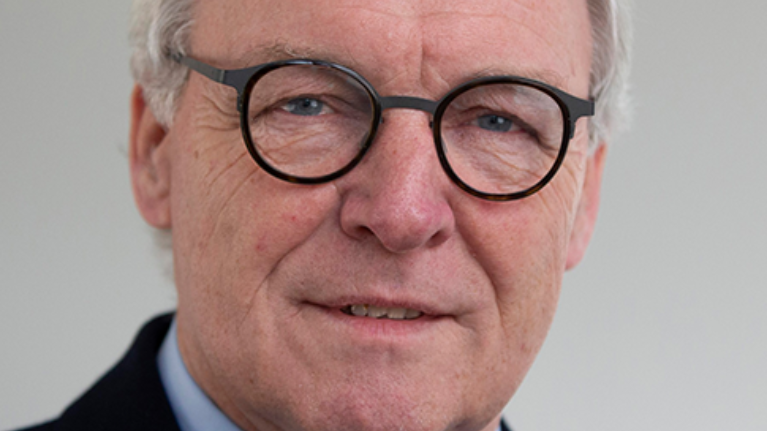Dr. Norbert Tiemann