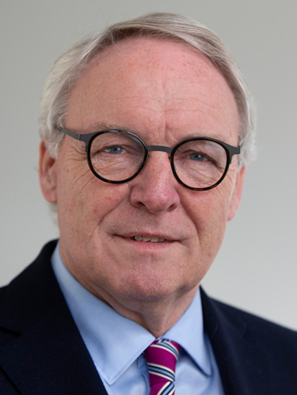 Dr. Norbert Tiemann
