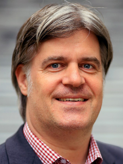 Ralph Goldmann