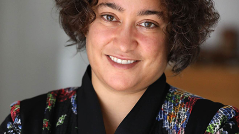 Yasmin Osman