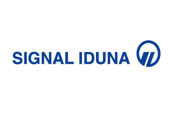 Logo SIGNAL IDUNA der SIGNAL IDUNA Gruppe