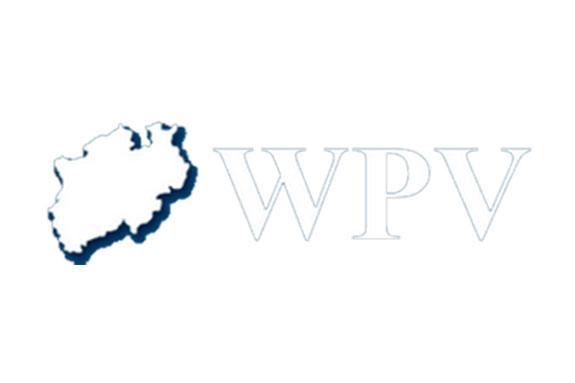 Logo Wirtschaftspublizistische Vereinigung e.V. Düsseldorf