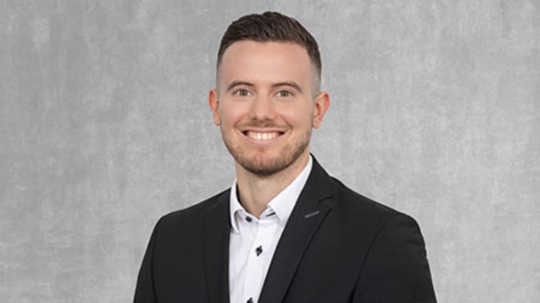 Porträt Patrick Nesseler