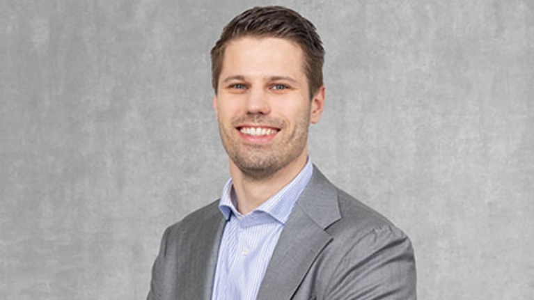 Portrait Jonas Vonnahme