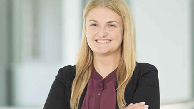 Porträt Christiane Psiorz