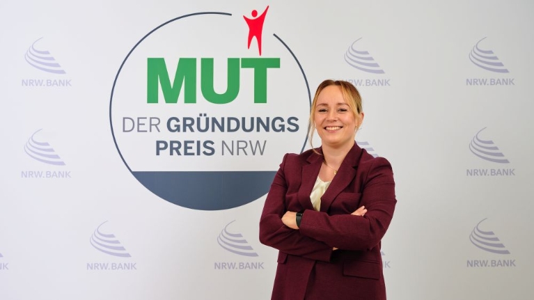 Porträt der Nominierten für MUT 2026: Spektrumsnah