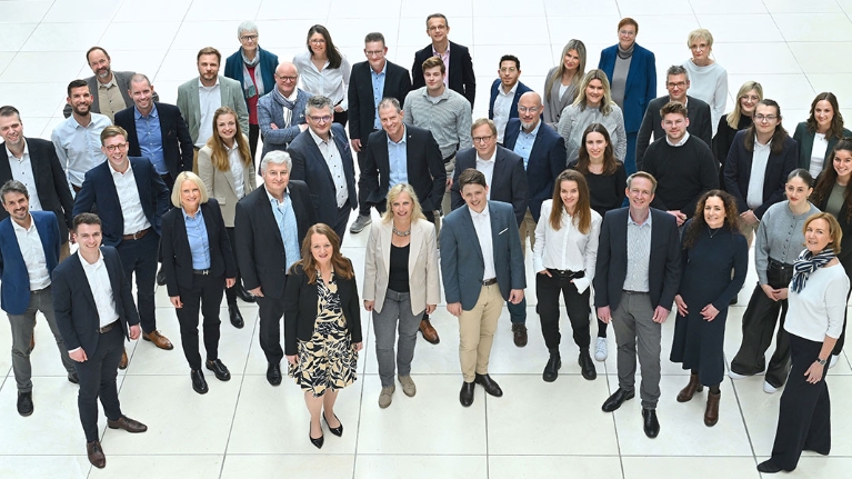 Förderberaterinnen und Förderberater der NRW.BANK